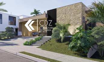 Imagem 2: Casa à venda no Condomínio Residencial Giverny, Sorocaba/SP