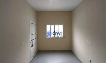 Imagem 4: Casa com 3 dormitórios para alugar, 85 m² por R$ 2.600,00/mês - Bancários - Londrina/PR