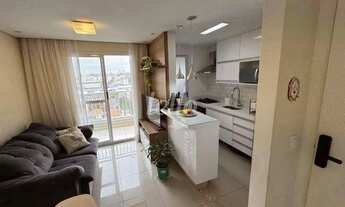 Imagem: Apartamento 2 quartos à venda no(a) Vila