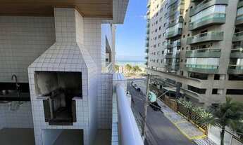Imagem: Apartamento à venda, 113 m² por R$ 690.000,00