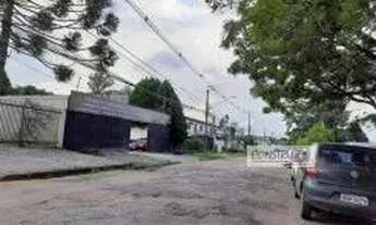 Imagem 3: Terreno no Tarumã de 630 m²