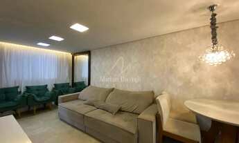 Imagem 4: Casa em condomínio com 3 quartos (1 suíte) no bairro Buritis