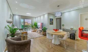 Imagem: Apartamento no Lago Di Lugano, 03 Quartos