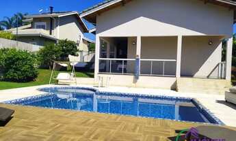 Imagem 2: CASA EM CONDOMÍNIO - CONDOMÍNIO SERRA DA ESTRELA - SP