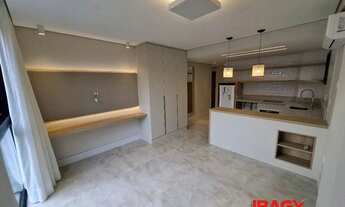 Imagem 4: Excelente Studio 1 dormitório(s) em Cacupé - Florianópolis