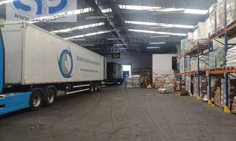 Imagem 7: Galpão em Vila Silvia - São Paulo