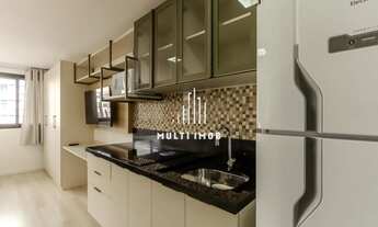 Imagem: Studio no bairro Rio Branco