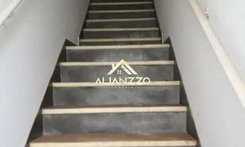 Imagem 7: Casa Comercial no Centro em Ribeirão Preto/SP. Alianzzo Imóveis