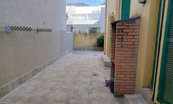 Imagem: Apartamento térreo 2 quartos com amplo