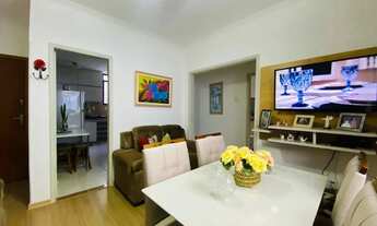 Imagem: Apartamento 2 quartos - Centro