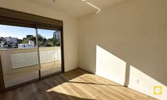 Imagem 7: Harmonie Residencial - Arquitetura, Natureza e Tecnologia em Harmonia no João Paulo