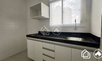 Imagem 3: Apartamento 2 quartos com suíte no Buritis - Belo Horizonte