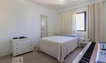 Imagem 12: Condomínio América - apartamento de 250m² - 3 suítes - jacuzzi e depósito - Alphaville - B