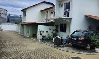 Imagem: Casa de condominio com 2 quartos em comendador