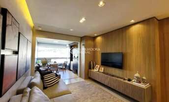 Imagem 3: Apartamento à venda em Itacorubi com 3 dormitórios e 107 m² de área útil