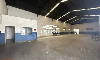 Imagem 16: Galpão para aluguel, Distrito Industrial Paulo Camilo Norte - BETIM/MG