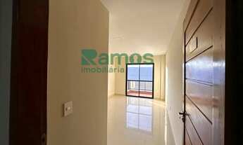 Imagem 5: Apartamento 2 Quartos para Locação em Arapiraca, Baixa Grande, 2 dormitórios, 1 suíte, 1 b