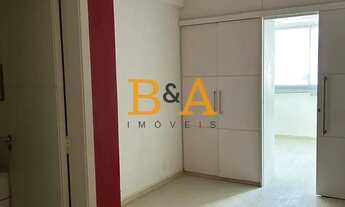 Imagem 4: B&A Aluga 2 Salas Comerciais Acopladas com 2 Vagas em Copacabana