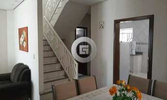 Imagem: Casa em Montes Claros, no bairro Major Prates