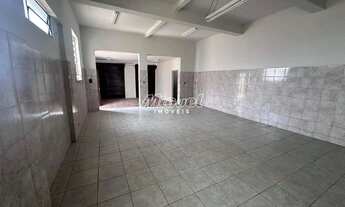 Imagem 2: Salão Comercial, 148m² para aluguel, Higienópolis - Piracicaba