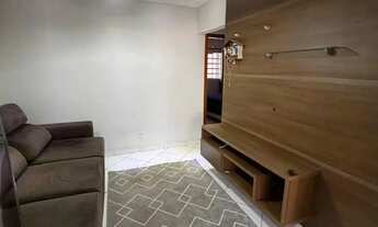 Imagem 4: Casa Padrão Cond Jardim Vitória A