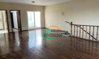 Imagem 3: Casa com 4 quartos, 245 m² - venda ou locação- Vila João Jorge - Campinas/SP