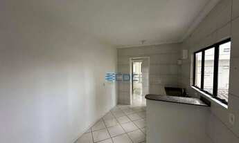 Imagem 4: Apartamento com 1 dormitório para alugar, 25 m² por R$ 1.750,00/mês - Centro - Balneário P