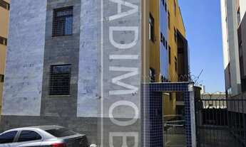 Imagem: Apartamento de 04 quartos, prédio pequeno