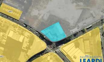 Imagem 2: GALPÃO - CAMBUCI - SP