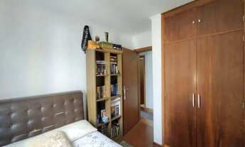 Imagem 6: Excelente apartamento à venda no bairro São Benedito Poços de Caldas MG