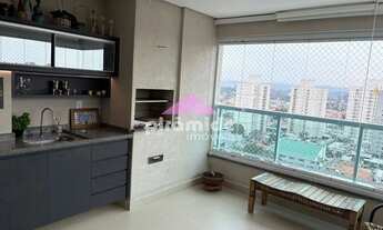 Imagem 3: Apartamento à venda, por R$890.000,00 na Vila Aprazível, Jacareí, SP