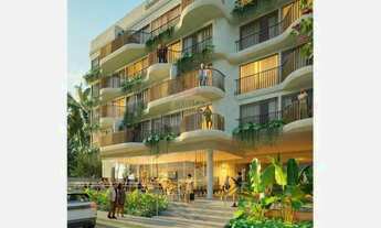 Imagem 3: Lançamento de apartamento Studio na Praia do Francês a partir de 25m2 por R$ 339.118,38