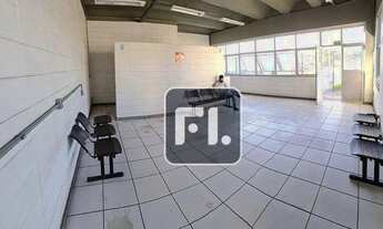 Imagem 2: Galpão para alugar, 3000 m² por R$ 99.000,01/mês - Campina Verde - Contagem/MG