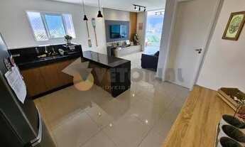 Imagem 4: Imóvel para venda possui 115 metros quadrados com 3 quartos