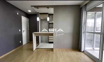 Imagem 4: Apartamento para venda no Edifício Spot, Centro de Londrina PR