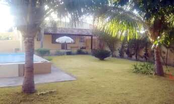 Imagem 11: Casa em Rua Alcebíades Peçanha - Parque Rosário - Campos dos Goytacazes/RJ