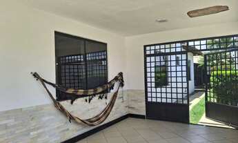 Imagem 4: Casa térrea em condomínio fechado na Aruana