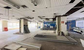 Imagem 3: Andar para com 1044 m² para alugar na Avenida Afonso Pena - Centro - Belo Horizonte