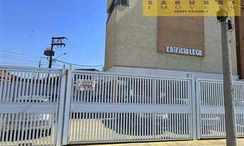 Imagem: Apartamentos para locação em Boituva no