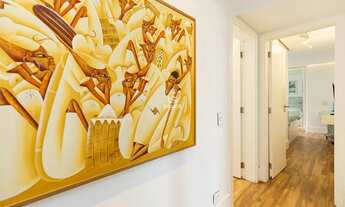 Imagem 6: Apartamento com 4 quartos à venda em Caiobá em Matinhos/PR