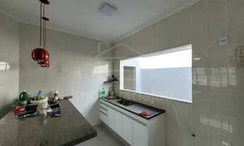 Imagem 5: Casa para locação 3 Quartos no Jd Ferreira dias