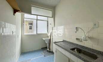 Imagem 6: Apartamento com 2 dormitórios à venda, 50 m² por R$ 250.000,00 - Alto - Teresópolis/RJ