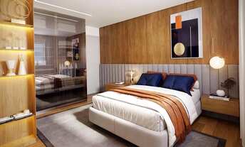 Imagem 4: Apartamento em José Menino, Apartamento em Santos, Apartamento com 3 dorms, Apartamento à