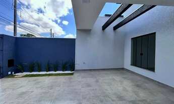 Imagem 3: Casa à venda no Laranjeiras 3 quartos Maringá