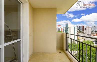 Imagem 15: Cobertura Duplex Semi-mobiliada, com 179m², 3 Quartos, 2 Vagas, no Bairro Bacacheri