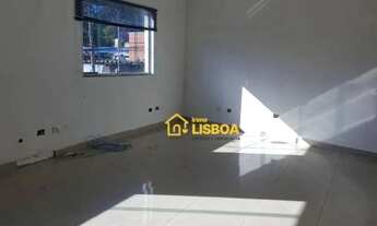 Imagem 5: Sala para alugar, 22 m² por R$ 1.300,00/mês - Jardim Santa Maria - São Paulo/SP