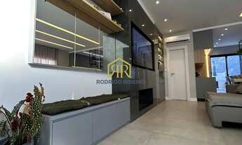 Imagem 6: Sua casa moderna e com fachada contemporânea