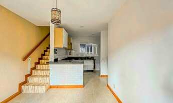 Imagem 2: Casa à venda, 110 m² por R$ 350.000,00 - Parque do Imbui - Teresópolis/RJ