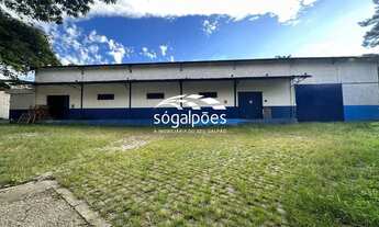 Imagem: Galpão para aluguel, Distrito Industrial