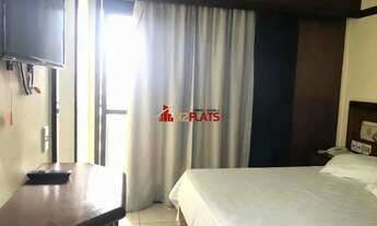 Imagem 7: Flat com ótimo preço no Centro de SP. Confira!